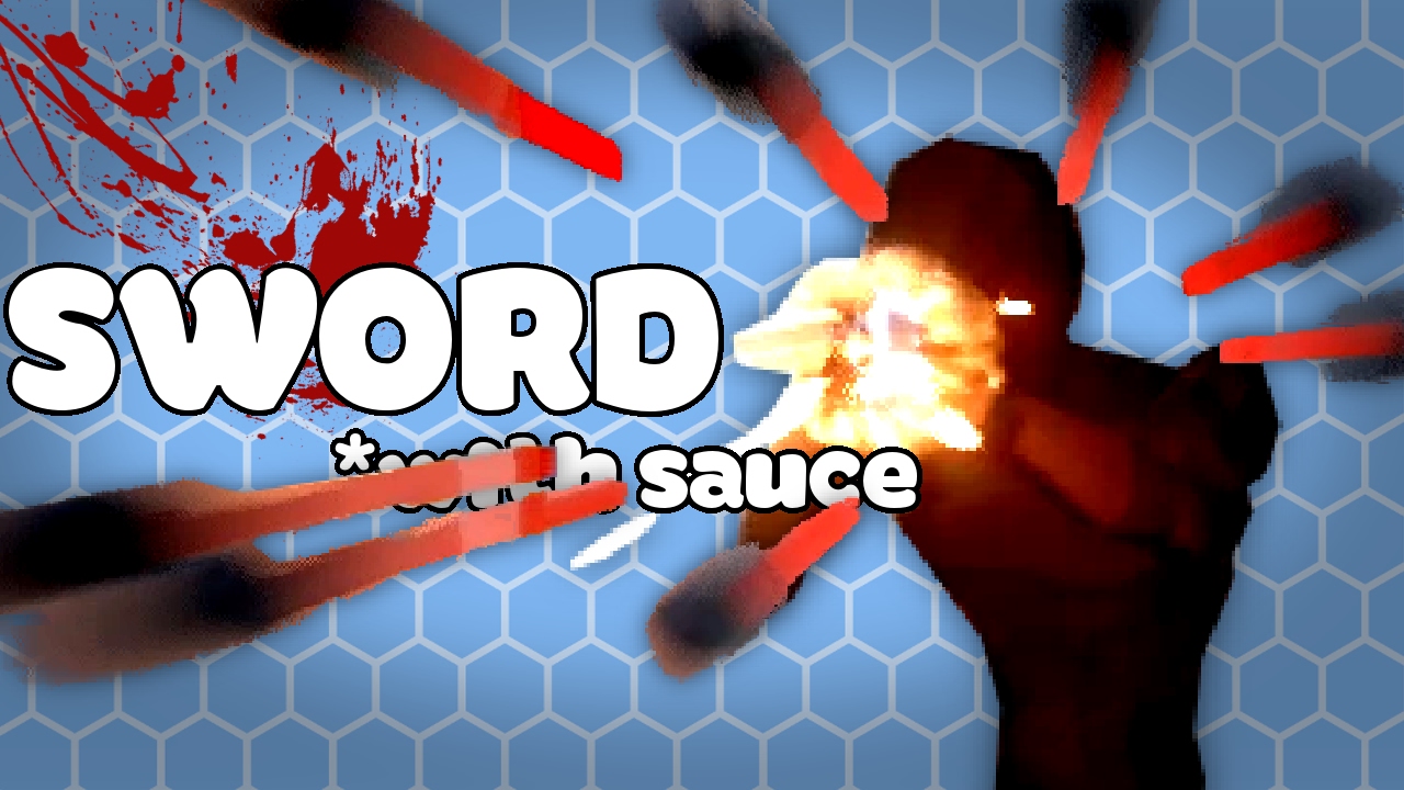 download sword with sauce free mac
